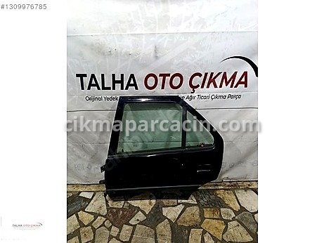 Peugeot 306 Kapı (Arka Sol) çıkma parça
