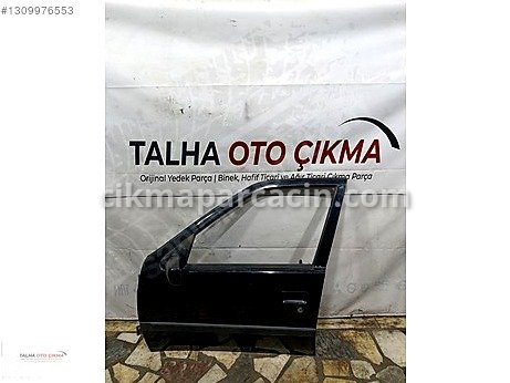 Peugeot 306 Kapı (Ön Sol) çıkma parça