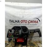 Peugeot 306 Torpido çıkma parça - TALHA OTO ÇIKMA Kocaeli