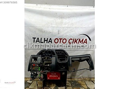 Peugeot 306 Torpido çıkma parça