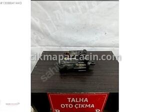 Peugeot 307 1.4 HDI Marş Motoru 9645100680 – Orjinal Çıkma