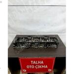 Peugeot 307 Silindir Kapağı çıkma parça - TALHA OTO ÇIKMA Kocaeli
