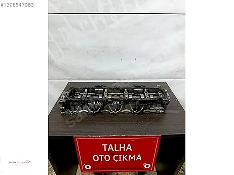 Peugeot 307 Silindir Kapağı çıkma parça - TALHA OTO ÇIKMA Kocaeli