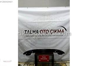 Peugeot 307 Arka Tampon Demiri – Orjinal Çıkma