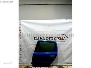 Peugeot 307 DOLU KAPI – Orjinal Çıkma