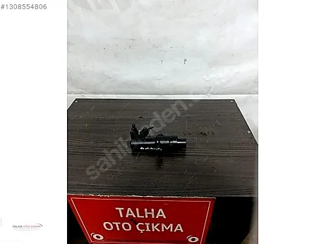 Peugeot 307 Debriyaj Üst Merkezi çıkma parça - TALHA OTO ÇIKMA Kocaeli