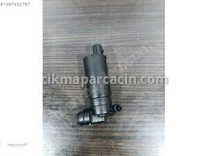 Peugeot 307 Fıskiye Motoru – Orjinal Çıkma