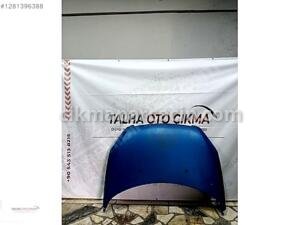 Peugeot 307 Kaput – Orjinal Çıkma