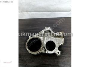 Peugeot 307 Sağ Aks Kulağı – Orjinal Çıkma