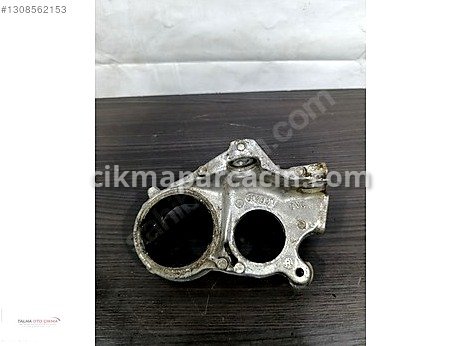 Peugeot 307 Aks çıkma parça