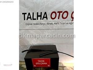 Peugeot 307 Silecek – Orjinal Çıkma