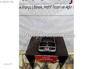 Peugeot 307 Teyp Çerçevesi – Orjinal Çıkma