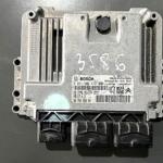 Peugeot 308 Motor Beyni çıkma parça - MESA YEDEK PARÇA Mersin