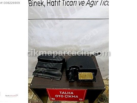 Peugeot 406 Bakalit çıkma parça