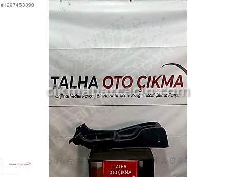 Peugeot 406 Kol Dayama çıkma parça