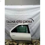 Peugeot 406 Kapı (Arka Sağ) çıkma parça - TALHA OTO ÇIKMA Kocaeli