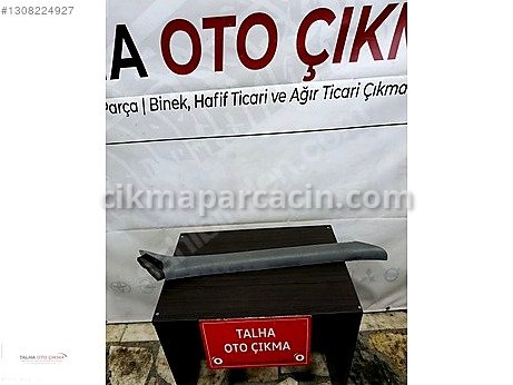 Peugeot 406 Bakalit çıkma parça