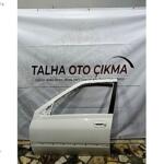 Peugeot 406 Kapı (Ön Sol) çıkma parça - TALHA OTO ÇIKMA Kocaeli