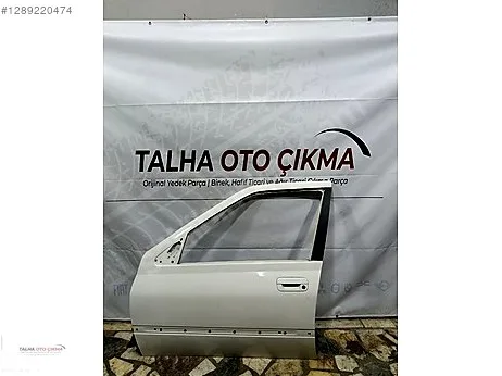 Peugeot 406 Kapı (Ön Sol) çıkma parça - TALHA OTO ÇIKMA Kocaeli