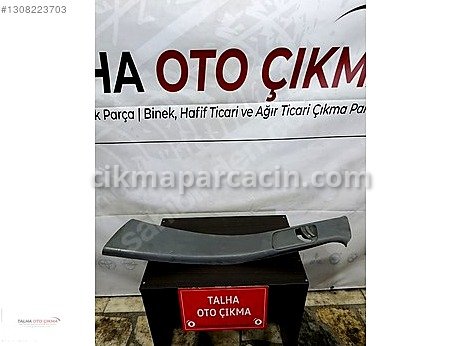 Peugeot 406 Bakalit çıkma parça