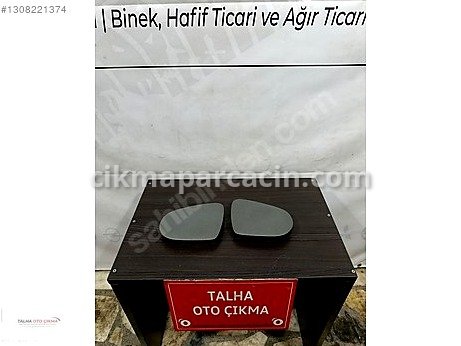 Peugeot 406 Torpido çıkma parça