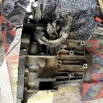 Peugeot 406 Vites Dişlileri çıkma parça - SALİH OTO KURTARMA YEDEK PARÇA Kocaeli