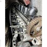 Peugeot 406 Silindir Kapağı çıkma parça - SALİH OTO KURTARMA YEDEK PARÇA Kocaeli