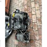 Peugeot 406 Kalorifer Kontrol Paneli çıkma parça - SALİH OTO KURTARMA YEDEK PARÇA Kocaeli
