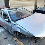 Peugeot 406 Silecek Motoru çıkma parça - SALİH OTO KURTARMA YEDEK PARÇA Kocaeli