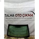 Peugeot 407 Arka Cam çıkma parça - TALHA OTO ÇIKMA Kocaeli
