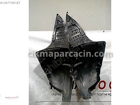 Peugeot 407 Davlumbaz çıkma parça