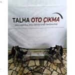 Peugeot 407 Arka Dingil çıkma parça - TALHA OTO ÇIKMA Kocaeli
