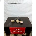 Peugeot 407 Emniyet Kemeri çıkma parça - TALHA OTO ÇIKMA Kocaeli