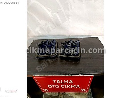 Peugeot 407 Panjur çıkma parça