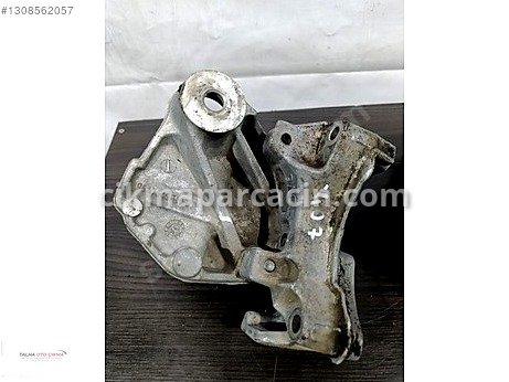 Peugeot 407 Motor Takozu & Kulağı çıkma parça