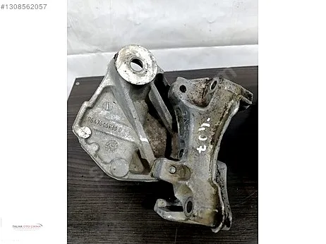 Peugeot 407 Motor Takozu & Kulağı çıkma parça - TALHA OTO ÇIKMA Kocaeli