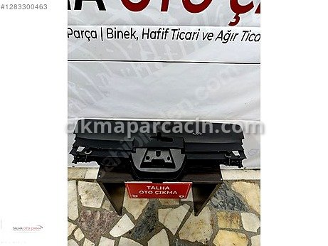 Peugeot 407 Panjur çıkma parça