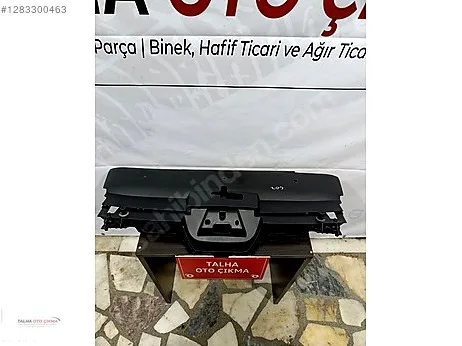 Peugeot 407 Panjur çıkma parça - TALHA OTO ÇIKMA Kocaeli