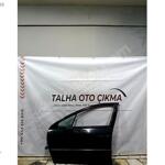 Peugeot 407 Kapı (Ön Sol) çıkma parça - TALHA OTO ÇIKMA Kocaeli