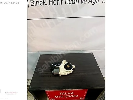 Peugeot 407 Cam Motoru çıkma parça - TALHA OTO ÇIKMA Kocaeli