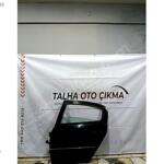 Peugeot 407 Kapı (Arka Sol) çıkma parça - TALHA OTO ÇIKMA Kocaeli