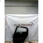 Peugeot 407 Kapı (Arka Sol) çıkma parça - TALHA OTO ÇIKMA Kocaeli