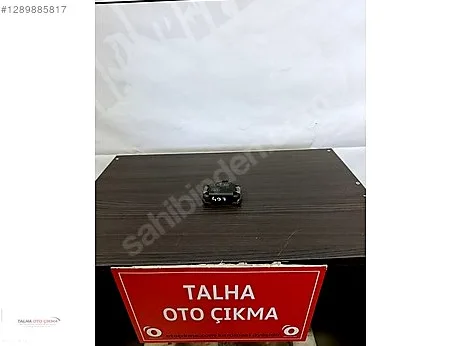 Peugeot 407 Yağmur Sensörü çıkma parça - TALHA OTO ÇIKMA Kocaeli