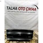 Peugeot 407 Bagaj Kapağı çıkma parça - TALHA OTO ÇIKMA Kocaeli
