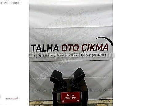 Peugeot Boxer Sol Dış Ayna çıkma parça