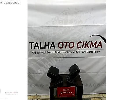Peugeot Boxer Sol Dış Ayna çıkma parça - TALHA OTO ÇIKMA Kocaeli
