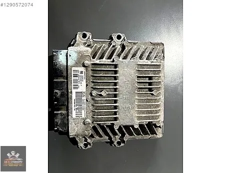 Peugeot Expert Motor Beyni çıkma parça - MESA YEDEK PARÇA Mersin