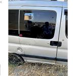 Citroen Berlingo Kapı Kolçağı çıkma parça - SALİH OTO KURTARMA YEDEK PARÇA Kocaeli
