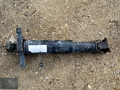 Land Rover Range Rover Marş Motoru L494 çıkma parça