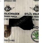 Skoda Rapid Fan Beyni çıkma parça - EYLÜL VOLKSWAGEN ÇIKMA YEDEK PARÇA şanlıurfa